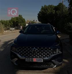 هيونداي سانتافي